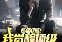 灵气复苏：我觉醒顶级爆炸异能小说阅读，灵气复苏：我觉醒顶级爆炸异能完结版-经典文学