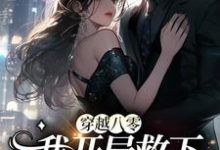 江牧月是哪本书的主角?穿越八零,我开局救下首富老公免费读-经典文学