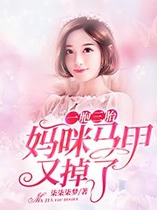 一胞三胎，妈咪马甲又掉了林芸白诚崔明浩林可儿小说大结局免费试读