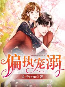 小说《偏执宠溺》章节阅读