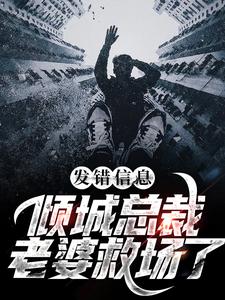 顾逸楚一宁小说在线章节免费阅读（发错信息，倾城总裁老婆救场了无弹窗无删减）