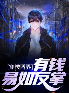 免费阅读宋晨为主角的小说，穿梭两界：有钱？易如反掌在线看