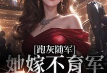 小说《跑灰随军，她嫁不育军官一胎三宝》章节免费阅读-经典文学
