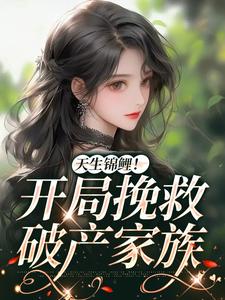 天生锦鲤！开局挽救破产家族小说，天生锦鲤！开局挽救破产家族陆渺渺傅钰珩