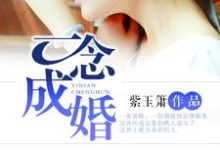 完结版《一念成婚》章节阅读-经典文学