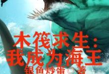《木筏求生，我成为海王》小说主角丁铁章节章节免费在线阅读-经典文学
