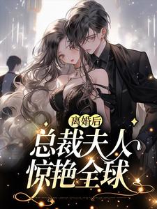 小说《离婚后，总裁夫人惊艳全球》在线章节阅读