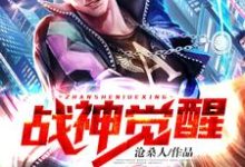 华亦关雪为主角的小说叫什么？免费看战神觉醒-经典文学