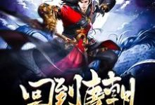 小说《回到唐朝当王爷》在线章节阅读-经典文学