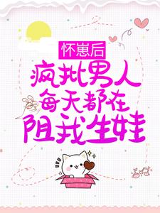 男女主人公江稚沈律言小说怀崽后，疯批男人每天都在阻我生娃章节免费阅读