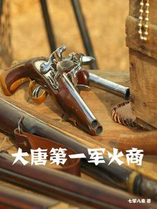 大唐第一军火商 路承赵蕾奥妮小说免费阅读