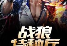 《战狼特种兵》小说章节在线试读，《战狼特种兵》最新章节目录-经典文学