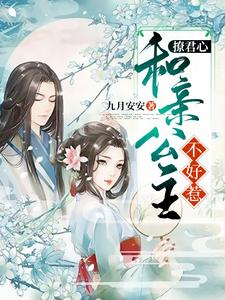 撩君心：和亲公主不好惹主角洛云夕君子诺南弦魏冬青小说完结版章节在线阅读