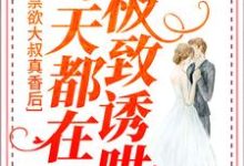 主角宋星也商屿谦小说完结版在线阅读，禁欲大叔真香后，每天都在极致诱哄免费看-经典文学