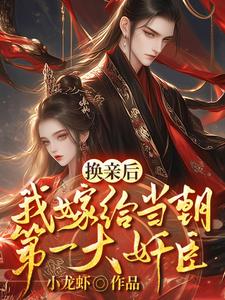 换亲嫁给佞臣，被宠冠京都苏清绾晏明绝，换亲嫁给佞臣，被宠冠京都小说免费阅读