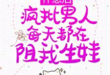 免费在线阅读怀崽后，疯批男人每天都在阻我生娃小说的正规网站有哪些？-经典文学