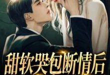 阮栖薄庭尧为主角的小说甜软哭包断情后，腹黑小叔黑化了在线阅读-经典文学