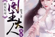 庶女有毒：阁主大人深度宠小说，庶女有毒：阁主大人深度宠丰穆楼炎冥-经典文学