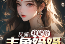 牧航的完整故事在哪里？读反派：我能给主角妈妈布置任务小说-经典文学