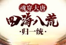 哪里能找到魂穿大唐，四海八荒归一统小说的全部章节？-经典文学