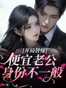 已完结小说《开局替嫁，便宜老公身份不一般》在线章节阅读