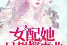 在线寻找女配她只想搞事业小说的无删减版本-经典文学