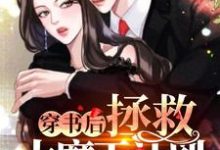 穿书后拯救大魔王计划沈念南怀城沈初云小说免费阅读-经典文学