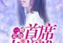 一婚定情，首席走着瞧小说有没有完结版在线？-经典文学