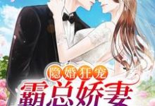 厉瑾温听为主角的小说叫什么?免费看隐婚狂宠:霸总娇妻她深藏不露-经典文学