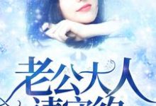 求推荐可以免费阅读老公大人请守约小说的网站-经典文学