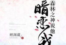 森林之神说他暗恋我小说的无弹窗阅读体验,寻找免费阅读网站-经典文学