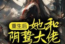 重生后，她和阴鸷大佬共谋天下小说有没有完整的免费版本在线阅读？-经典文学