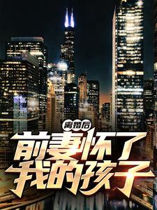小说《离婚后，前妻怀了我的孩子》章节免费阅读