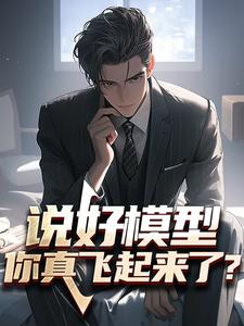 《说好模型，你真飞起来了？》全集免费在线阅读（陆枫）