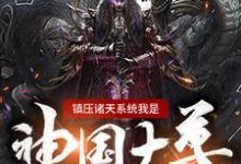 小说《镇压诸天系统我是神国大尊》在线章节阅读-经典文学