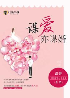夏婉萧慕庭的小说在哪里看？免费在线阅读谋爱亦谋婚