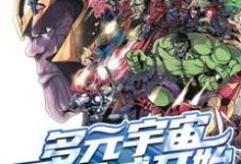 林枫的小说在哪里看？免费在线阅读多元宇宙从漫威开始-经典文学