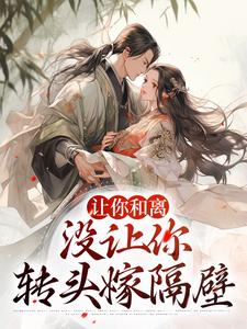 在线寻找让你和离，没让你转头嫁隔壁小说的无删减版本