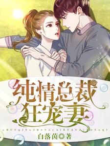 小说《纯情总裁狂宠妻》章节免费阅读