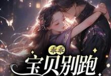 在线寻找乖乖宝贝别跑,你逃不掉的小说的无删减版本-经典文学