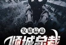 顾逸楚一宁为主角的小说好看吗？求发错信息，倾城总裁老婆救场了免费试读-经典文学