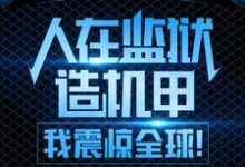 周扬张莉小说《人在监狱造机甲,我震惊全球!》在线阅读-经典文学