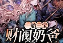 一胎三宝：财阀奶爸超会宠！主角陆一楠赵衍贞小说完结版章节在线阅读-经典文学