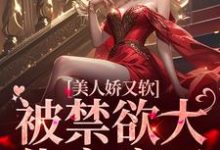 《美人娇又软，被禁欲大佬宠疯了》小说大结局免费试读 霍南宴宁晚星小说-经典文学