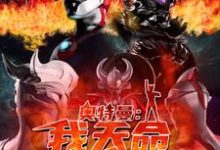 小说《奥特曼：我！天命大反派》章节免费阅读-经典文学
