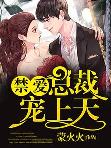 寻找能够免费阅读禁爱总裁宠上天小说的平台