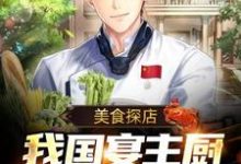 免费阅读 萧白呆妹为主角的小说，美食探店：我国宴主厨身份被曝光在线看-经典文学