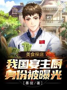 萧白呆妹的故事在哪本书里？免费阅读美食探店：我国宴主厨身份被曝光