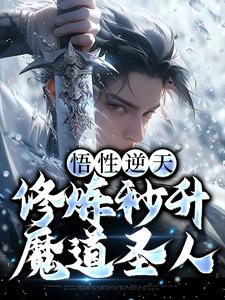 李轩是哪本书的主角？寻找悟性逆天，修炼秒升魔道圣人免费阅读