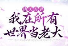 求诸天万界：我在所有世界当老大小说的全文免费阅读链接-经典文学